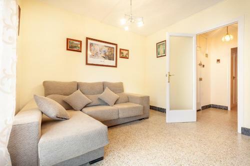 Apartamento Platja De La Pineda