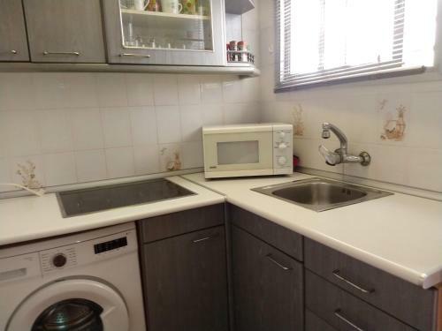 Estupendo Apartamento En El Edificio Dms1 En La Pineda