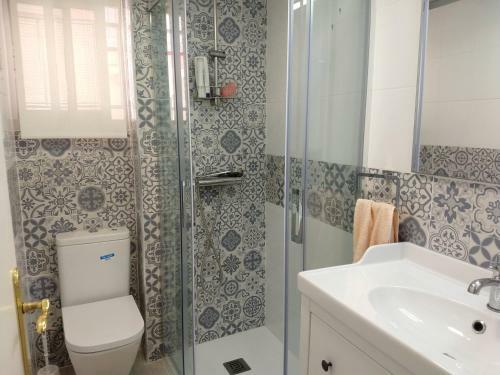 Estupendo Apartamento En El Edificio Dms1 En La Pineda