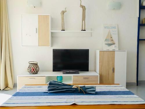 Apartamento Palmeras
