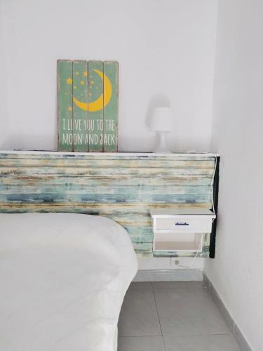 Apartamento Palmeras