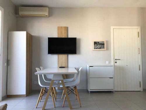 Apartamento Stival Park 4