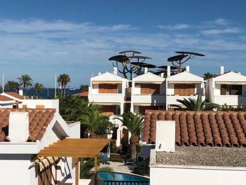 Apartamento Stival Park 4