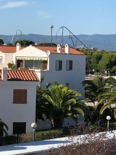 Apartamento Stival Park 4