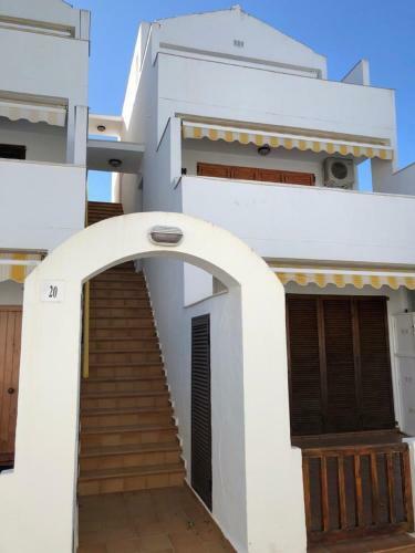 Apartamento Stival Park 4