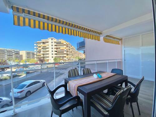 Apartamento Mediterranean Way - Europeos