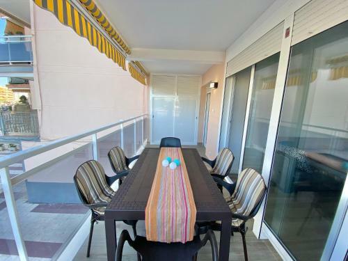 Apartamento Mediterranean Way - Europeos