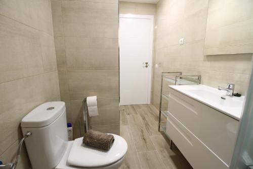 Apartamento Mediterranean Way - Europeos