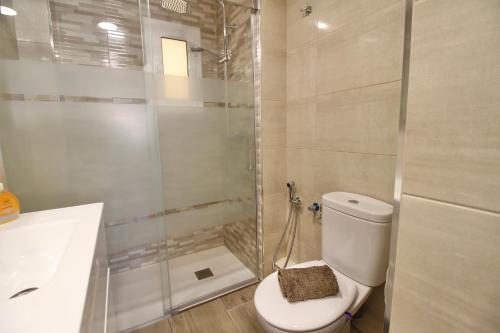 Apartamento Mediterranean Way - Europeos