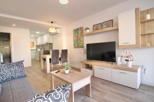 Apartamento Mediterranean Way - Europeos