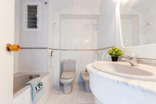 Apartamento Homes & Go Bell Raco Basic II