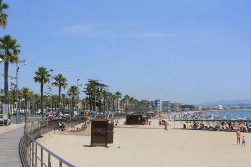 Apartamento Promar Playa 255