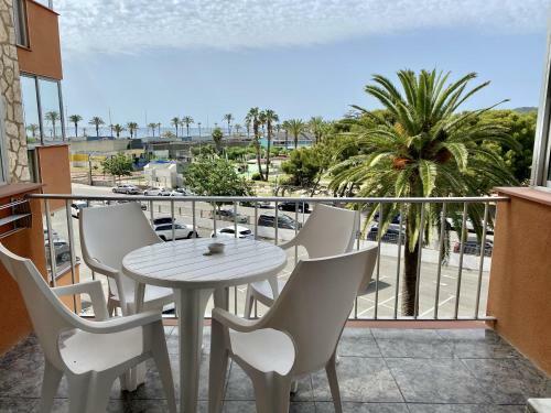 Apartment 13199, Next To The Beach In The Sun, Building Dms-2