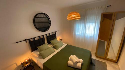 Apartamento La Playa de La Pineda 50m Del Mar