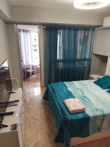 Apartamento Promar Playa 304