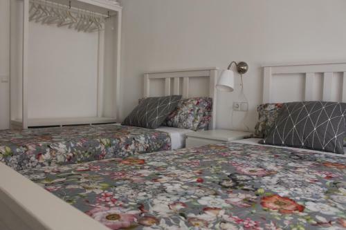 Apartamento Playa Y Golf La Pineda