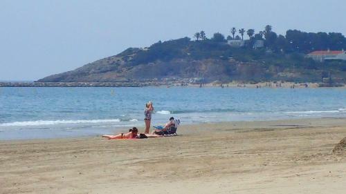 Apartamento Playa Y Golf La Pineda