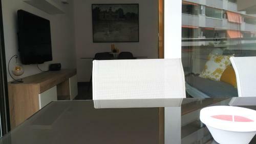 Apartamento Playa Y Golf La Pineda