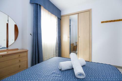 Apartamento Albeniz Planet Costa Dorada