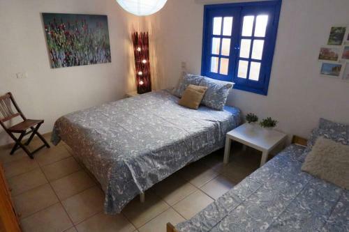 Casa Con Piscina Privada En Cercados De Espino