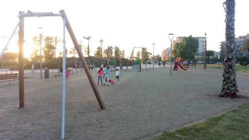 Pineda Apartamento