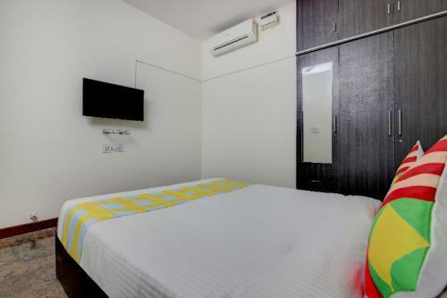 Hotel Oyo 81272 Avion Inn