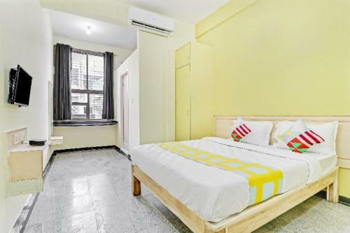 Hotel Oyo 81272 Avion Inn