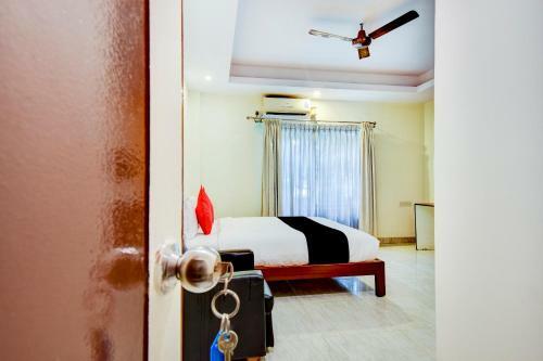 Hotel Capital O 81558 Udupi Gokula