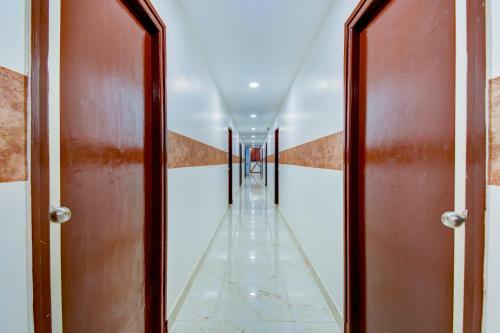 Hotel Capital O 81558 Udupi Gokula