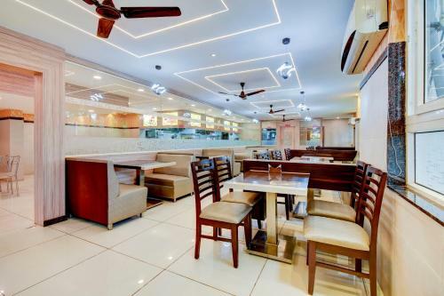 Hotel Capital O 81558 Udupi Gokula