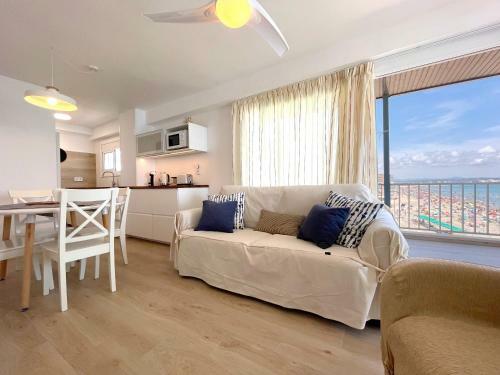 Apartamento Synergie Si15 - Bell Rac�