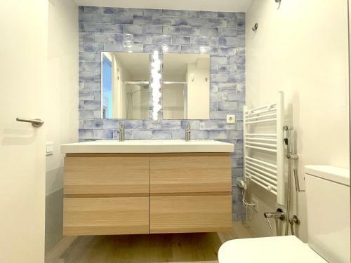 Apartamento Synergie Si15 - Bell Rac�