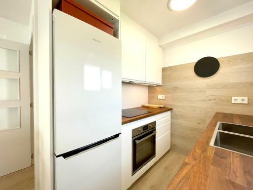 Apartamento Synergie Si15 - Bell Rac�
