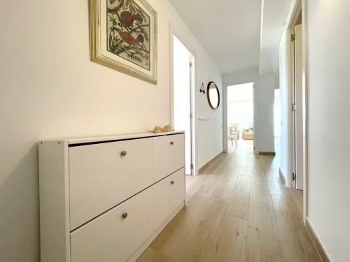 Apartamento Synergie Si15 - Bell Rac�