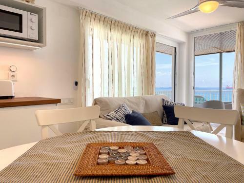 Apartamento Synergie Si15 - Bell Rac�