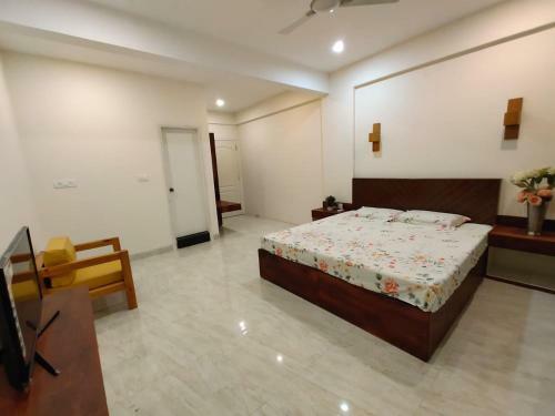 Hotel Good Homes Stay