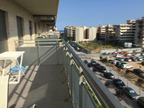 Apartamento Los Olivos