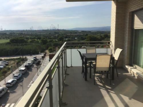 Apartamento Los Olivos