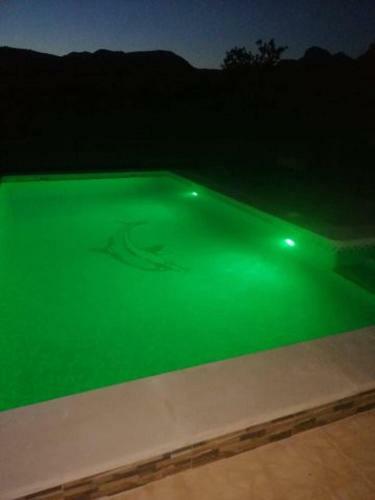 Ag S Country Villa