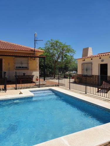 Ag S Country Villa