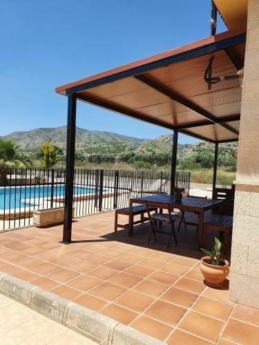 Ag S Country Villa