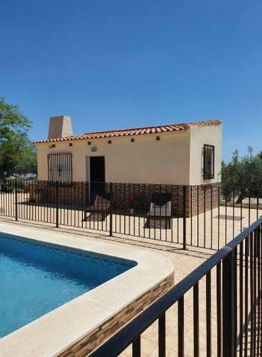 Ag S Country Villa