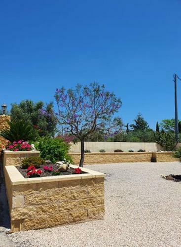 Ag S Country Villa