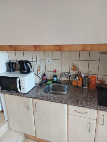 Apartamento Promar Playa 259