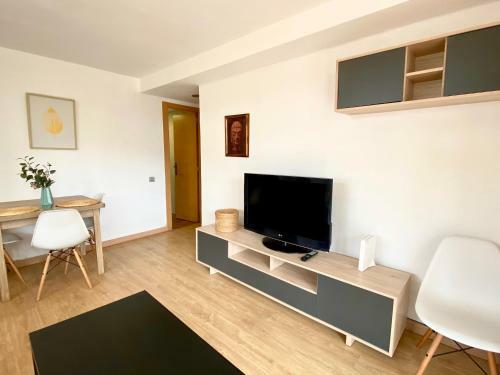 Apartamento En La Pineda Cerca De La Playa