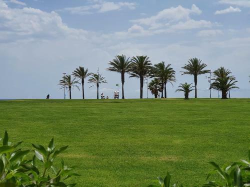 Apartamento Bertoni By The Sea