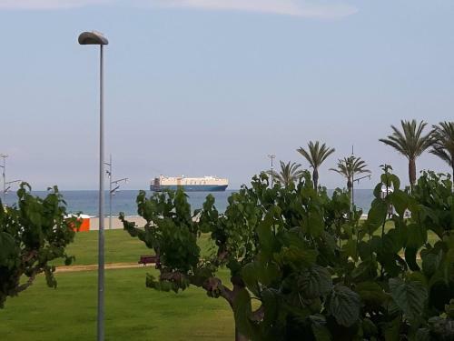 Apartamento Bertoni By The Sea