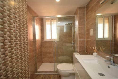 Apartamento Bertoni By The Sea