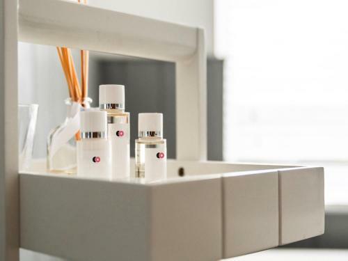 Hotel Collection O 80547 Vihana Homes