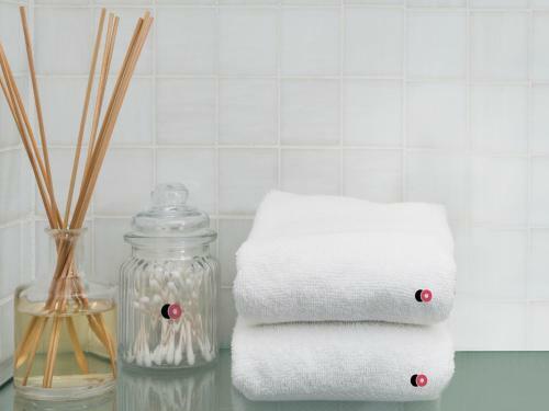 Hotel Collection O 80547 Vihana Homes